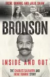 Charles Bronson - Inside And Out cover