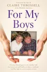 For My Boys cover