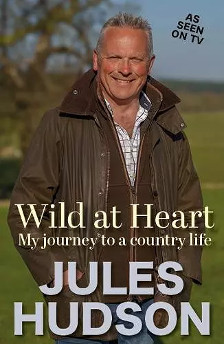 Wild At Heart cover