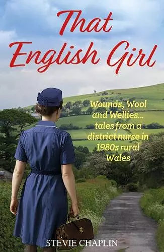 That English Girl cover