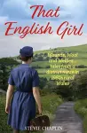 That English Girl cover