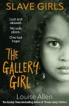 Slave Girls: The Gallery Girl cover
