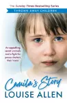 Camila's Story cover
