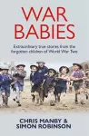 War Babies cover
