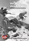 World War Two - A History in 50 Photographs cover