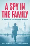 A Spy in the Family cover
