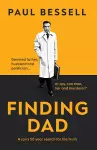 Finding Dad cover