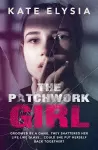 The Patchwork Girl cover