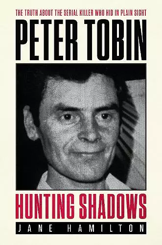 Hunting Shadows cover