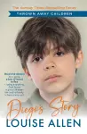 Diego's Story cover