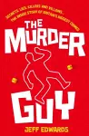 The Murder Guy cover