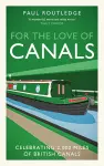 For The Love of Canals cover