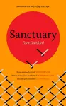 Sanctuary cover