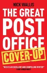 The Great Post Office Cover-Up cover