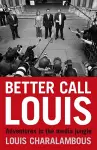 Better Call Louis cover