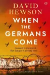 When the Germans Come cover