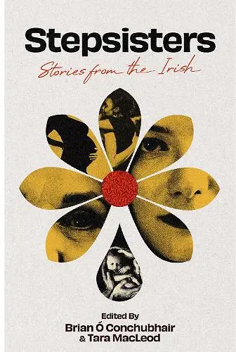 Stepsisters cover