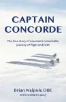 Captain Concorde cover