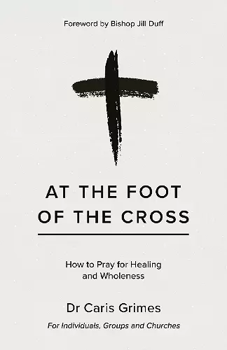 At the Foot of the Cross cover
