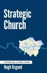 Strategic Church cover