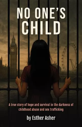 No One's Child cover