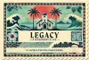 Legacy A Missionary's Life cover