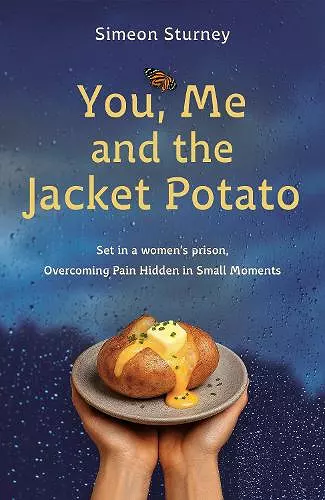 You, Me and the Jacket Potato cover