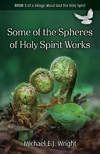 Some of the Spheres Holy Spirit Works cover