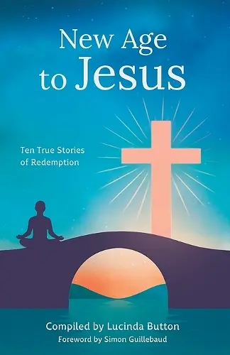New Age to Jesus cover