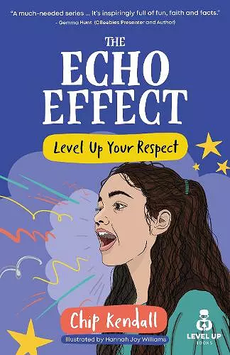 The Echo Effect cover