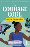 Courage Code, The cover