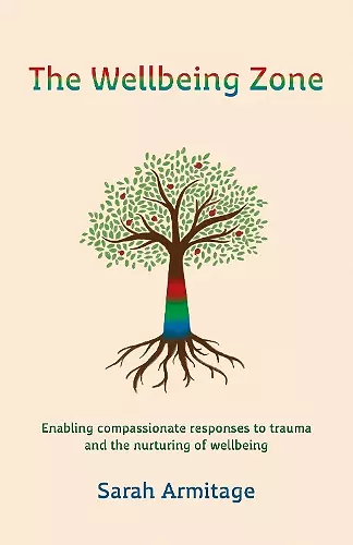 The Wellbeing Zone cover