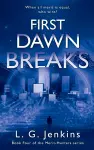 First Dawn Breaks cover