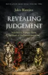 Revelation Made Real Volume Two: Revealing Judgement cover