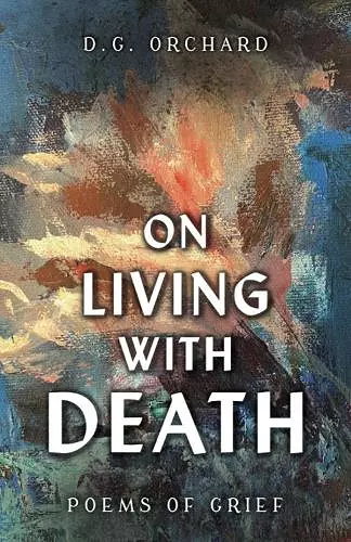 On Living With Death cover