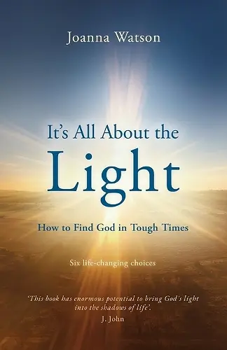 It's All About the Light cover