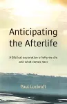 Anticipating the Afterlife cover