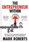 The Entrepreneur Within cover