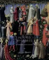 Painted Mysteries cover