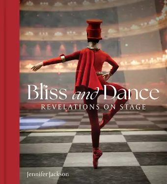 Bliss and Dance cover