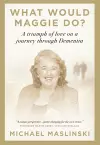 What Would Maggie Do? cover