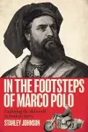 In The Footsteps of Marco Polo cover