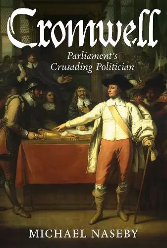 Cromwell cover