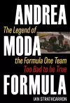 Andrea Moda Formula cover