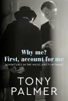 Why Me? First, Account for Me cover
