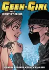 Geek-Girl cover