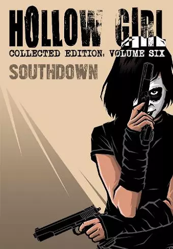 Hollow Girl cover