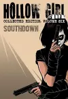 Hollow Girl cover