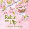 Robin and Pip cover