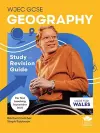 WJEC GCSE Geography: Study and Revision Guide cover